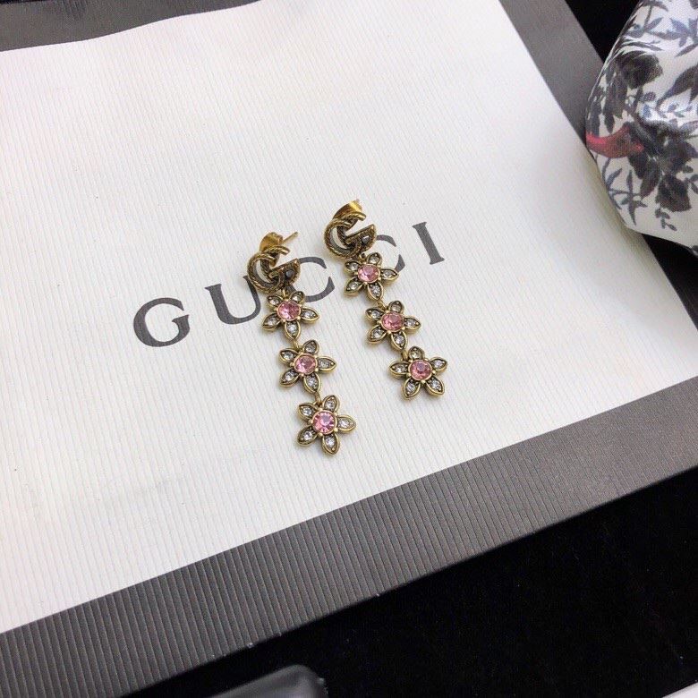 Gucci Earrings